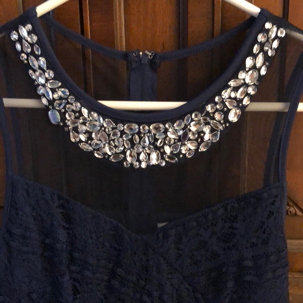 Cocktail Dress - Picture 3 of 3